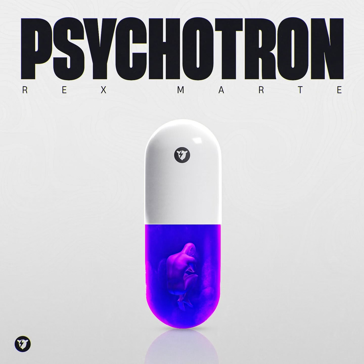 Portada de Psychotron